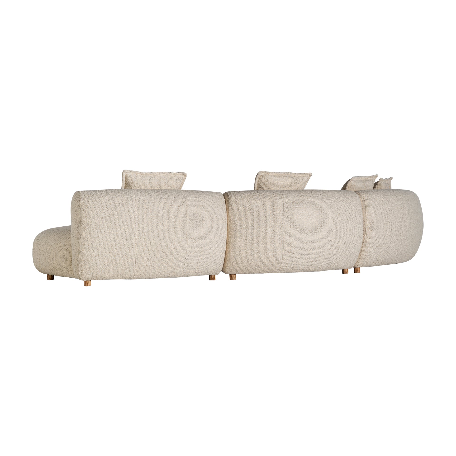 ZAKUPI MODULAR SOFA